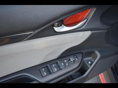2016 Honda Civic EX-T   - Photo 17 - Mesa, AZ 85201