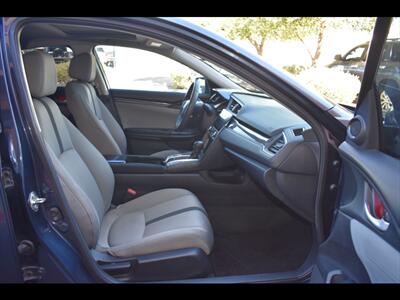 2016 Honda Civic EX-T   - Photo 29 - Mesa, AZ 85201