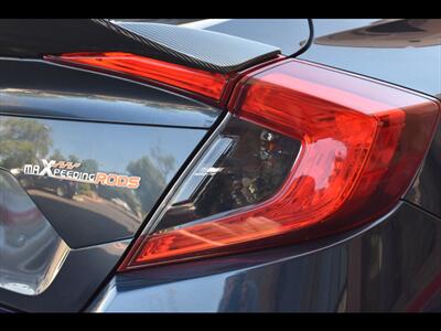 2016 Honda Civic EX-T   - Photo 46 - Mesa, AZ 85201