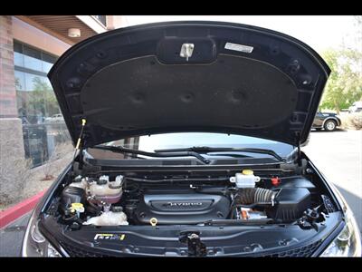 2020 Chrysler Pacifica Hybrid Limited   - Photo 40 - Mesa, AZ 85201