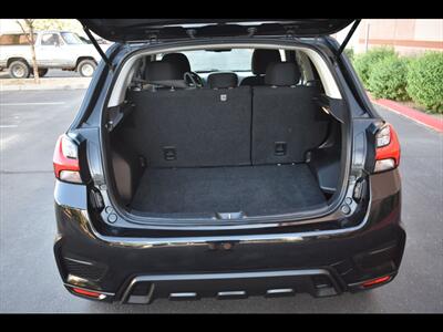 2021 Mitsubishi Outlander Sport SE   - Photo 22 - Mesa, AZ 85201