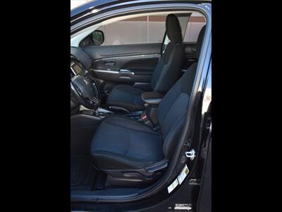 2021 Mitsubishi Outlander Sport SE   - Photo 15 - Mesa, AZ 85201