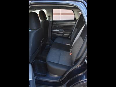 2021 Mitsubishi Outlander Sport SE   - Photo 18 - Mesa, AZ 85201