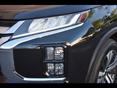 2021 Mitsubishi Outlander Sport SE   - Photo 41 - Mesa, AZ 85201