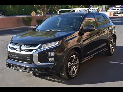 2021 Mitsubishi Outlander Sport SE   - Photo 3 - Mesa, AZ 85201