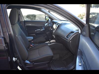 2021 Mitsubishi Outlander Sport SE   - Photo 31 - Mesa, AZ 85201