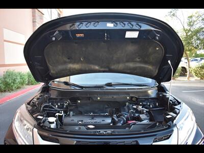 2021 Mitsubishi Outlander Sport SE   - Photo 34 - Mesa, AZ 85201