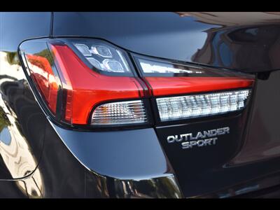 2021 Mitsubishi Outlander Sport SE   - Photo 43 - Mesa, AZ 85201