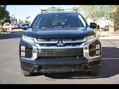 2021 Mitsubishi Outlander Sport SE   - Photo 8 - Mesa, AZ 85201