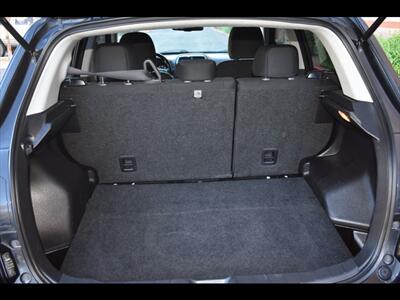 2021 Mitsubishi Outlander Sport SE   - Photo 24 - Mesa, AZ 85201