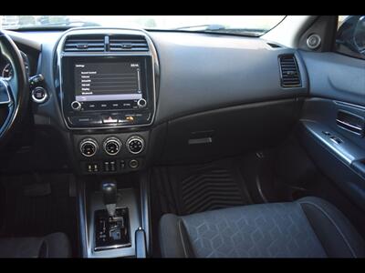 2021 Mitsubishi Outlander Sport SE   - Photo 29 - Mesa, AZ 85201