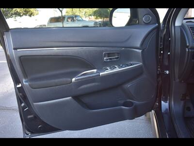 2021 Mitsubishi Outlander Sport SE   - Photo 17 - Mesa, AZ 85201