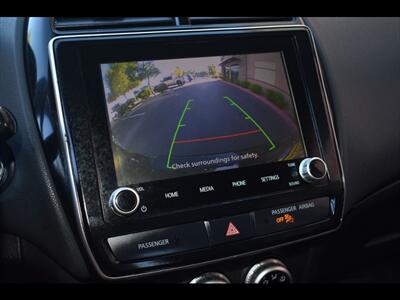 2021 Mitsubishi Outlander Sport SE   - Photo 10 - Mesa, AZ 85201