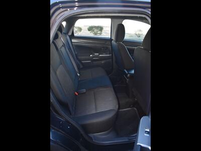 2021 Mitsubishi Outlander Sport SE   - Photo 25 - Mesa, AZ 85201