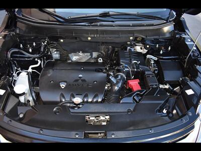 2021 Mitsubishi Outlander Sport SE   - Photo 36 - Mesa, AZ 85201