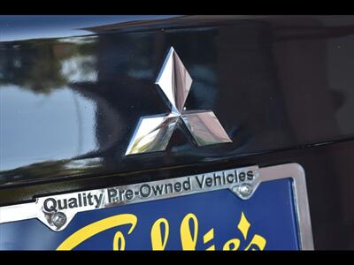 2021 Mitsubishi Outlander Sport SE   - Photo 44 - Mesa, AZ 85201