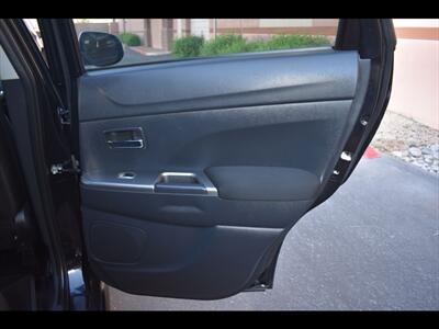 2021 Mitsubishi Outlander Sport SE   - Photo 27 - Mesa, AZ 85201