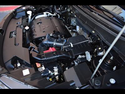 2021 Mitsubishi Outlander Sport SE   - Photo 38 - Mesa, AZ 85201