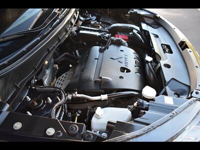 2021 Mitsubishi Outlander Sport SE   - Photo 37 - Mesa, AZ 85201