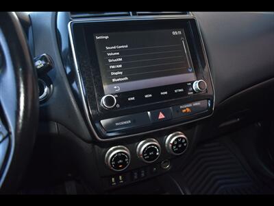 2021 Mitsubishi Outlander Sport SE   - Photo 11 - Mesa, AZ 85201