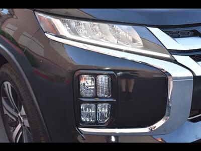 2021 Mitsubishi Outlander Sport SE   - Photo 39 - Mesa, AZ 85201