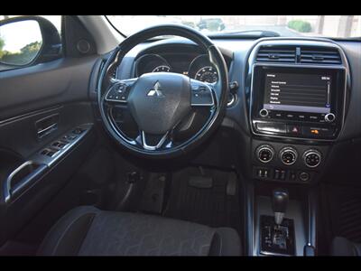 2021 Mitsubishi Outlander Sport SE   - Photo 28 - Mesa, AZ 85201