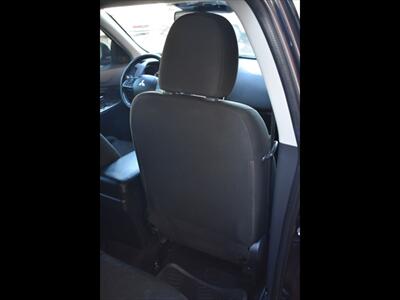 2021 Mitsubishi Outlander Sport SE   - Photo 26 - Mesa, AZ 85201