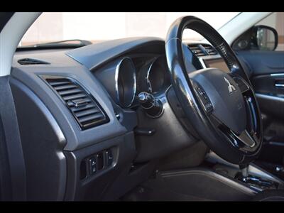 2021 Mitsubishi Outlander Sport SE   - Photo 14 - Mesa, AZ 85201