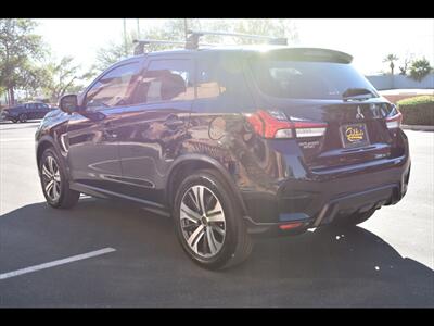 2021 Mitsubishi Outlander Sport SE   - Photo 6 - Mesa, AZ 85201