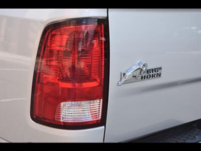 2016 RAM 1500 Big Horn Fleet - Photo 45 - Mesa, AZ 85201