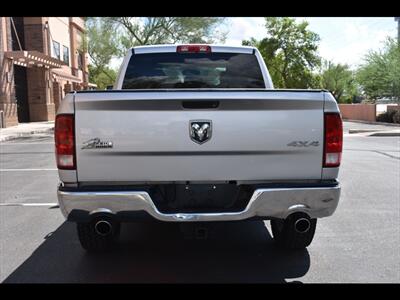 2016 RAM 1500 Big Horn Fleet - Photo 9 - Mesa, AZ 85201