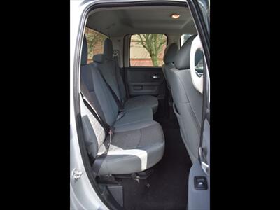 2016 RAM 1500 Big Horn Fleet - Photo 21 - Mesa, AZ 85201