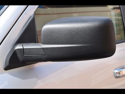 2016 RAM 1500 Big Horn Fleet - Photo 43 - Mesa, AZ 85201