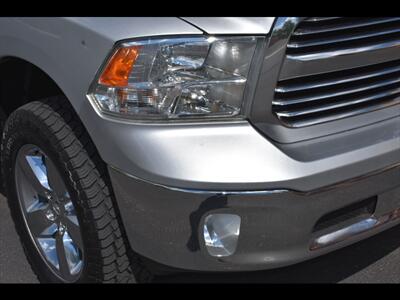 2016 RAM 1500 Big Horn Fleet - Photo 39 - Mesa, AZ 85201