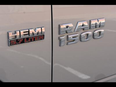 2016 RAM 1500 Big Horn Fleet - Photo 44 - Mesa, AZ 85201