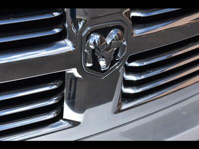 2016 RAM 1500 Big Horn Fleet - Photo 40 - Mesa, AZ 85201