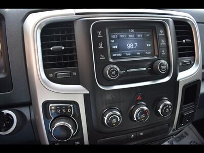 2016 RAM 1500 Big Horn Fleet - Photo 10 - Mesa, AZ 85201