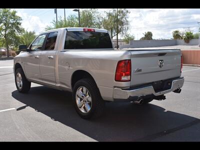 2016 RAM 1500 Big Horn Fleet - Photo 6 - Mesa, AZ 85201