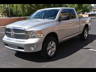 2016 RAM 1500 Big Horn Fleet - Photo 3 - Mesa, AZ 85201