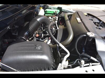 2016 RAM 1500 Big Horn Fleet - Photo 37 - Mesa, AZ 85201
