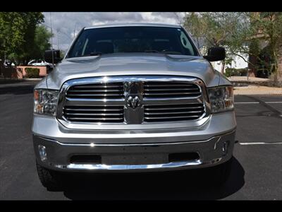 2016 RAM 1500 Big Horn Fleet - Photo 8 - Mesa, AZ 85201