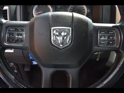 2016 RAM 1500 Big Horn Fleet - Photo 11 - Mesa, AZ 85201