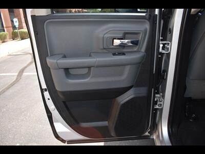 2016 RAM 1500 Big Horn Fleet - Photo 19 - Mesa, AZ 85201