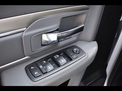 2016 RAM 1500 Big Horn Fleet - Photo 16 - Mesa, AZ 85201