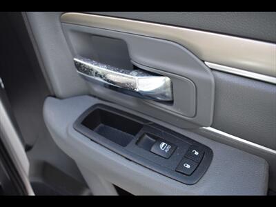 2016 RAM 1500 Big Horn Fleet - Photo 31 - Mesa, AZ 85201