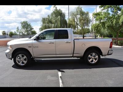 2016 RAM 1500 Big Horn Fleet - Photo 4 - Mesa, AZ 85201