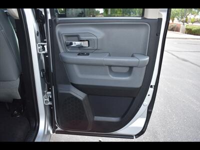 2016 RAM 1500 Big Horn Fleet - Photo 24 - Mesa, AZ 85201