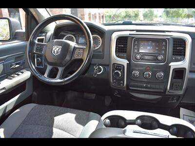 2016 RAM 1500 Big Horn Fleet - Photo 25 - Mesa, AZ 85201