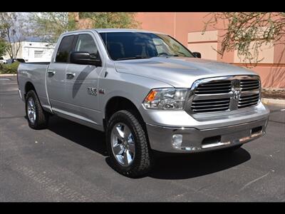 2016 RAM 1500 Big Horn Fleet - Photo 2 - Mesa, AZ 85201