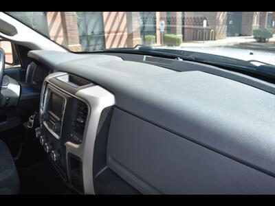 2016 RAM 1500 Big Horn Fleet - Photo 32 - Mesa, AZ 85201
